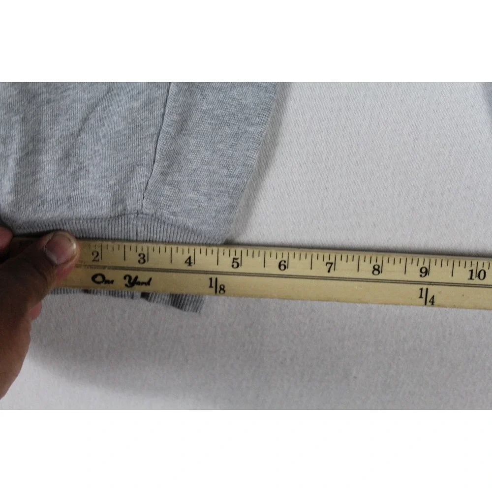 Old Navy Boy Gray Sweatpants Jogger Casual Drawstrings Size XS